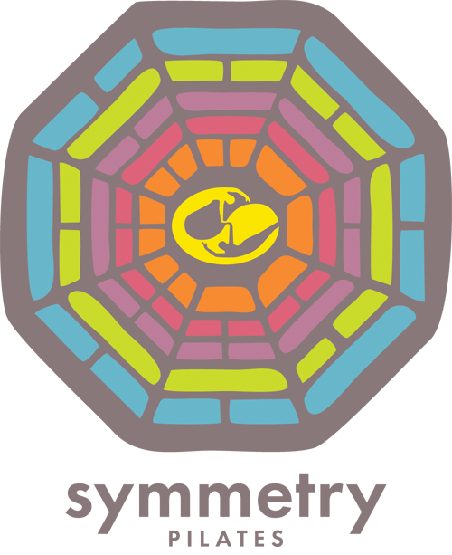 Symmetry Pilates